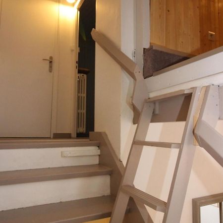 Hyper Centre Mont-Dore: Duplex T3 Avec Wifi, 8 Pers - Fr-1-608-1 Eksteriør billede