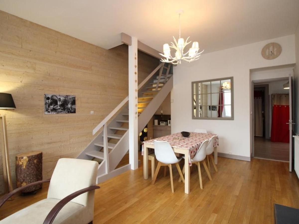 Hyper Centre Mont-Dore: Duplex T3 Avec Wifi, 8 Pers - Fr-1-608-1 Eksteriør billede