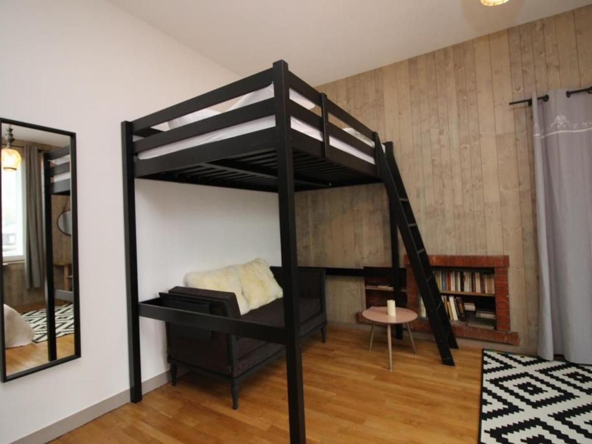Hyper Centre Mont-Dore: Duplex T3 Avec Wifi, 8 Pers - Fr-1-608-1 Eksteriør billede