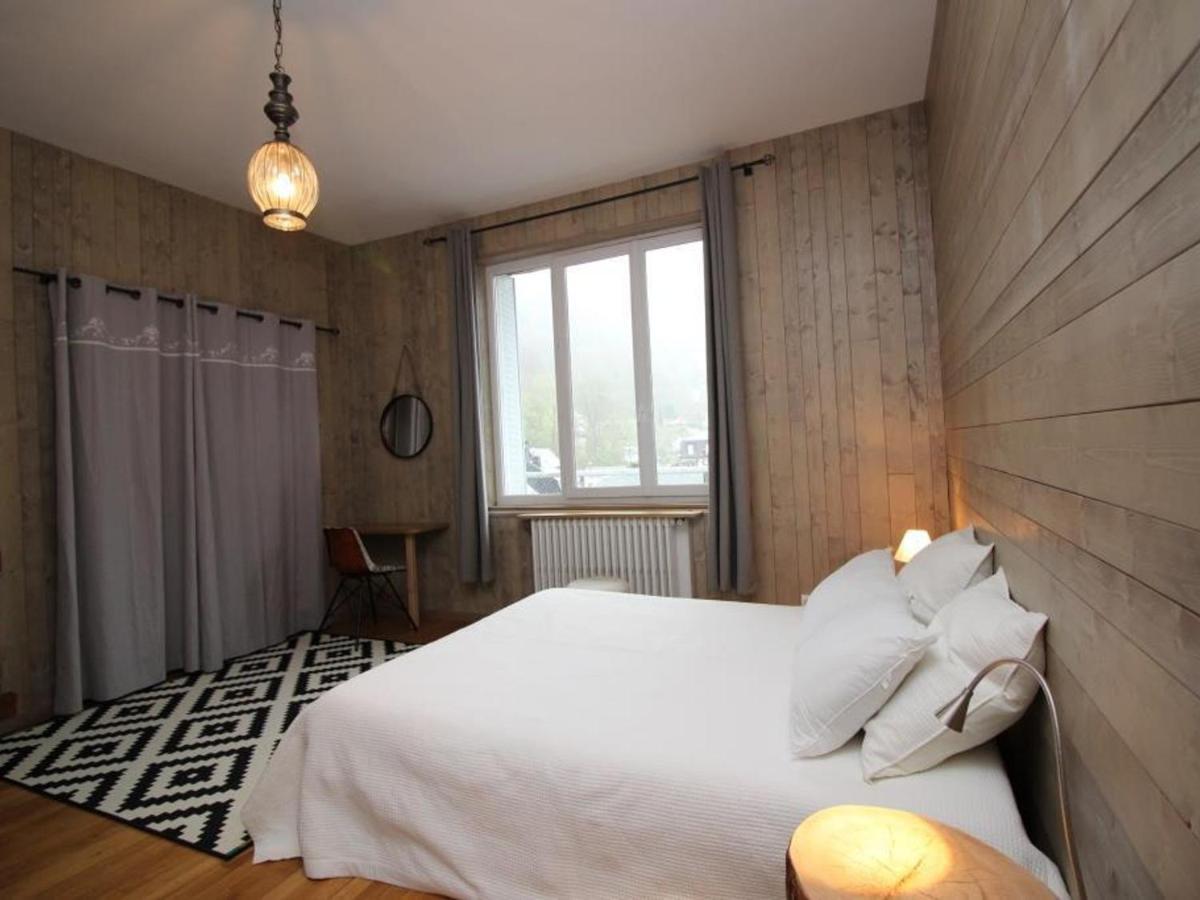 Hyper Centre Mont-Dore: Duplex T3 Avec Wifi, 8 Pers - Fr-1-608-1 Eksteriør billede