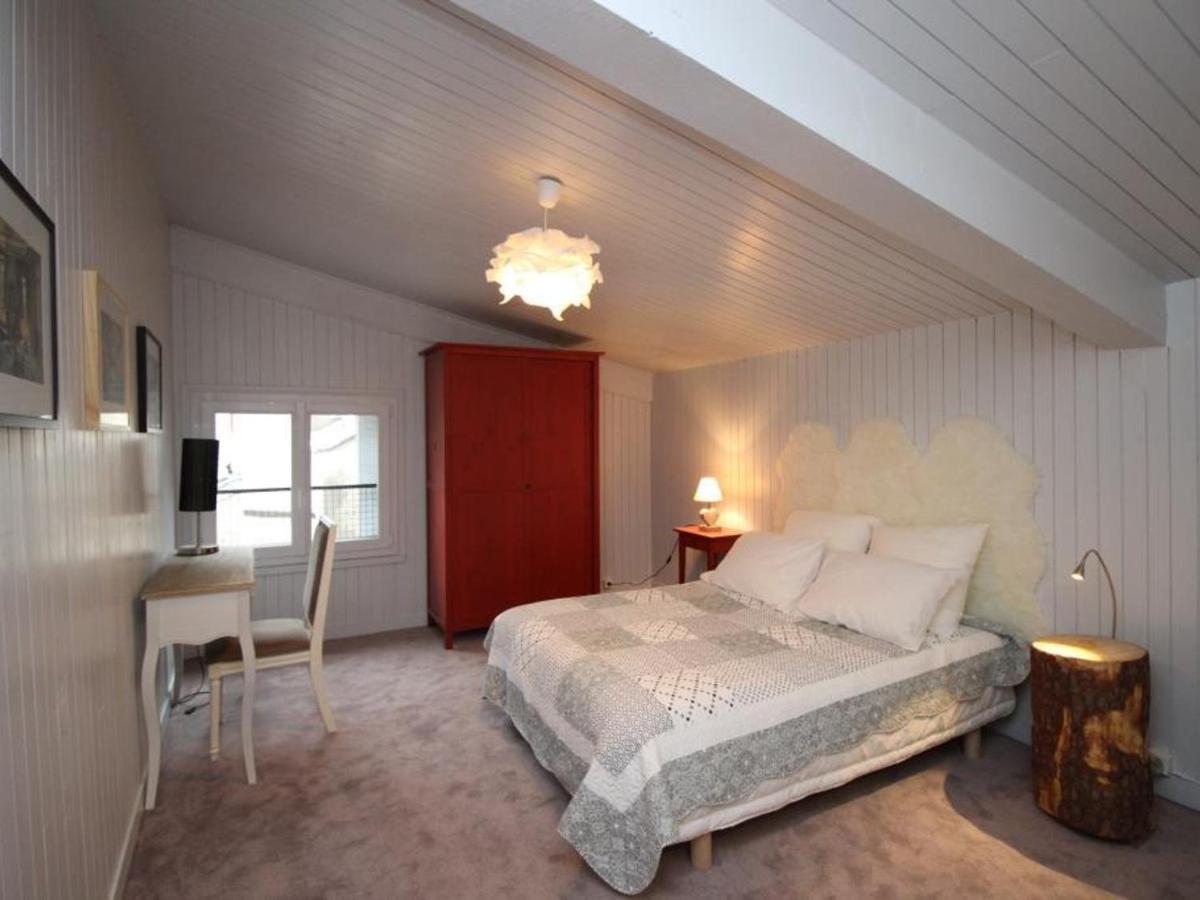 Hyper Centre Mont-Dore: Duplex T3 Avec Wifi, 8 Pers - Fr-1-608-1 Eksteriør billede