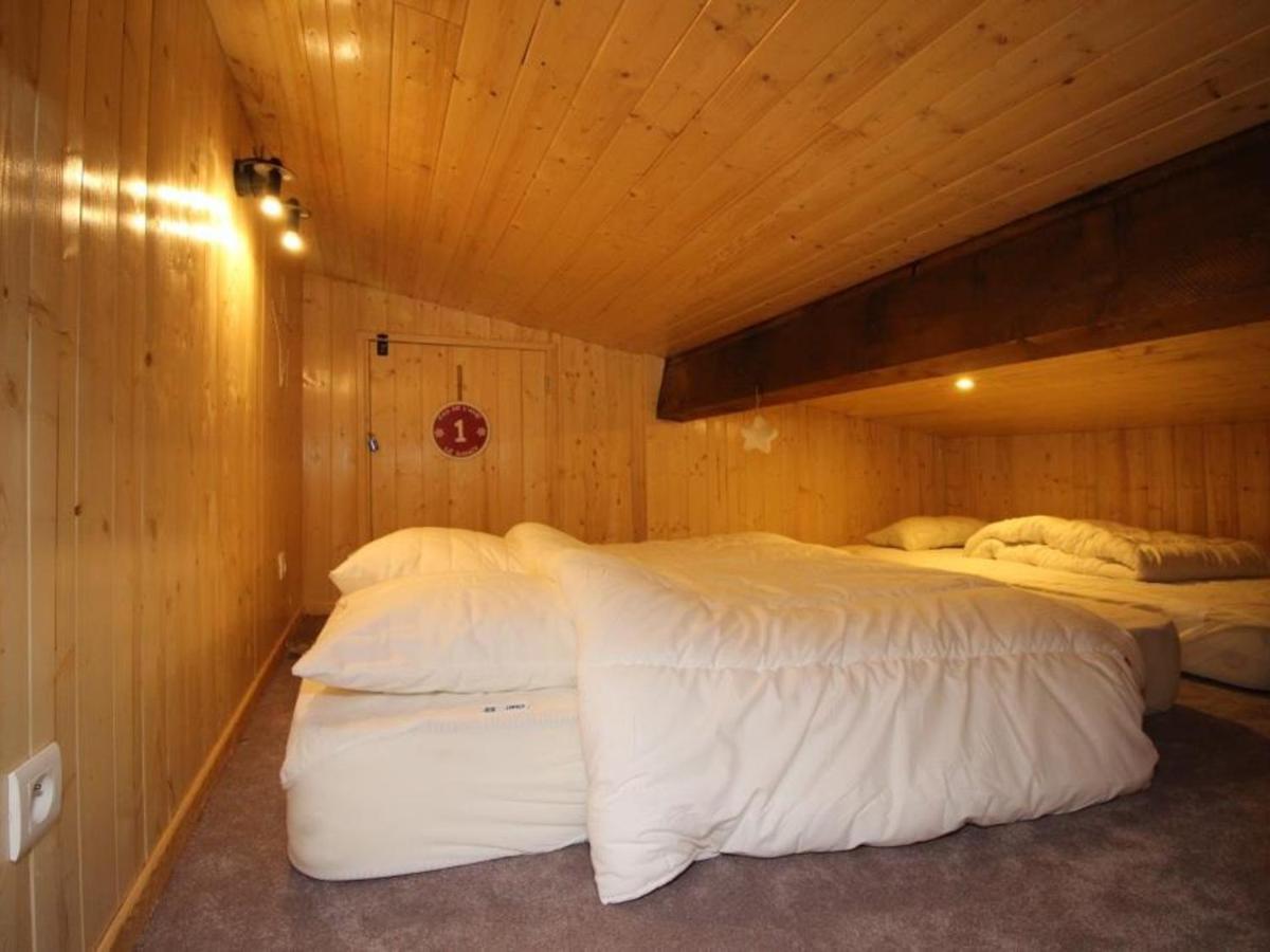 Hyper Centre Mont-Dore: Duplex T3 Avec Wifi, 8 Pers - Fr-1-608-1 Eksteriør billede